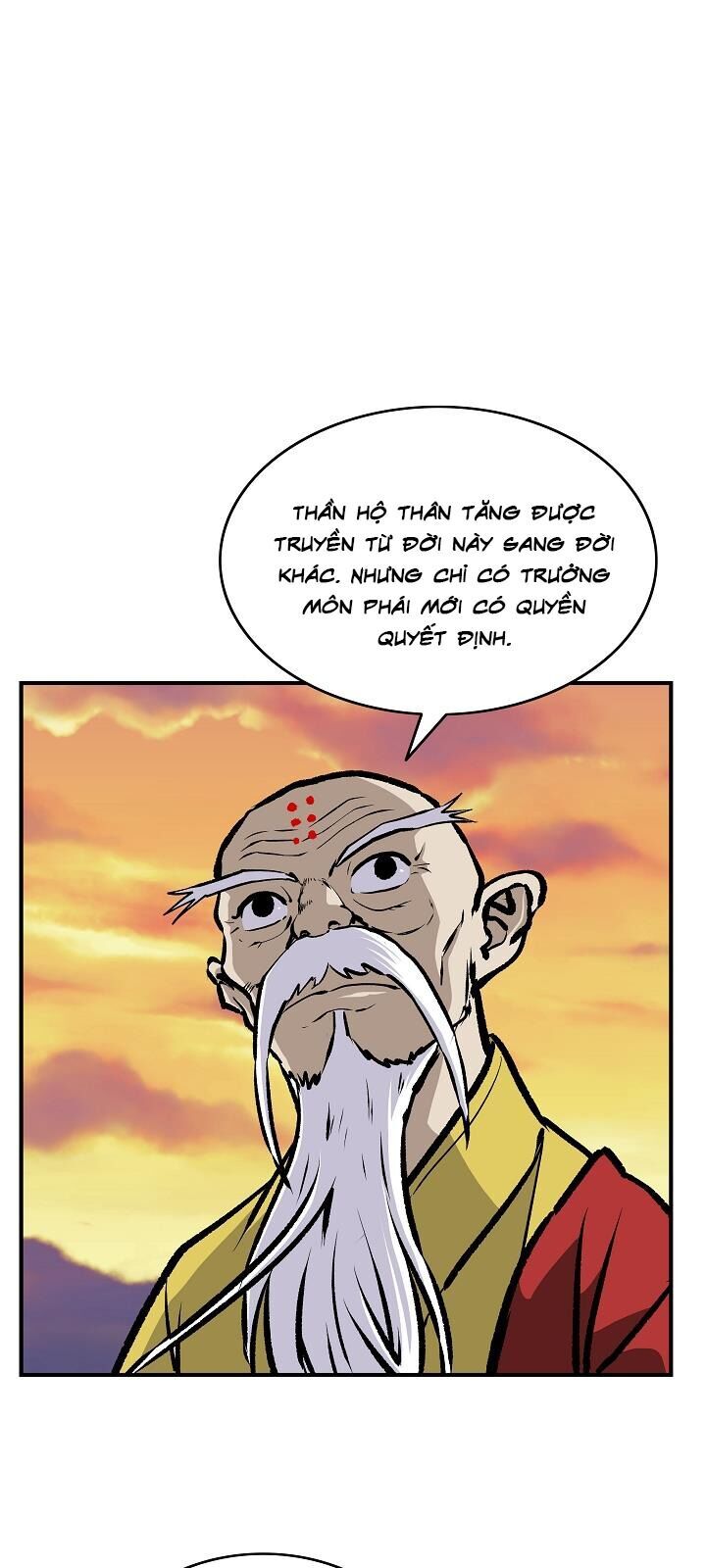 Cung Quỷ Kiếm Thần Chapter 21 - 8