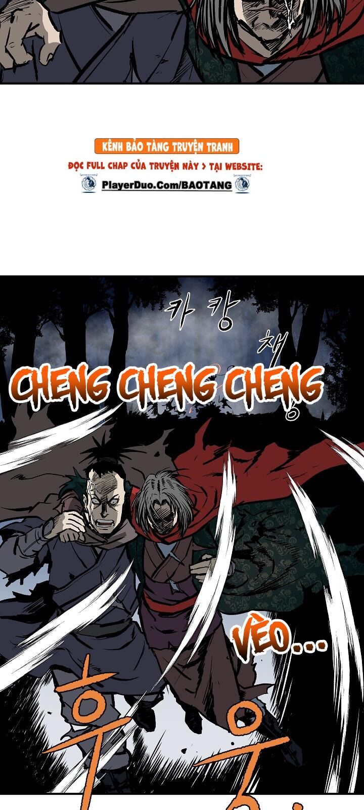 Cung Quỷ Kiếm Thần Chapter 23 - 5