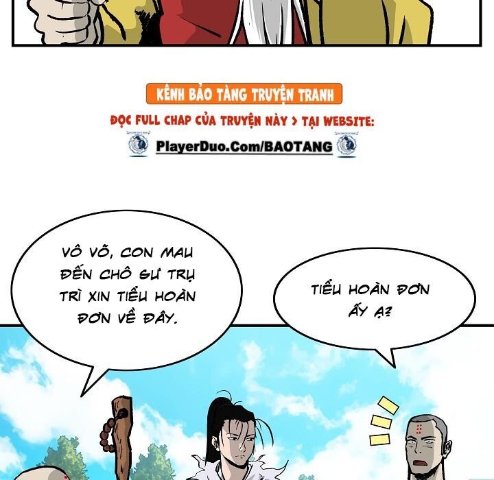 Cung Quỷ Kiếm Thần Chapter 24 - 46