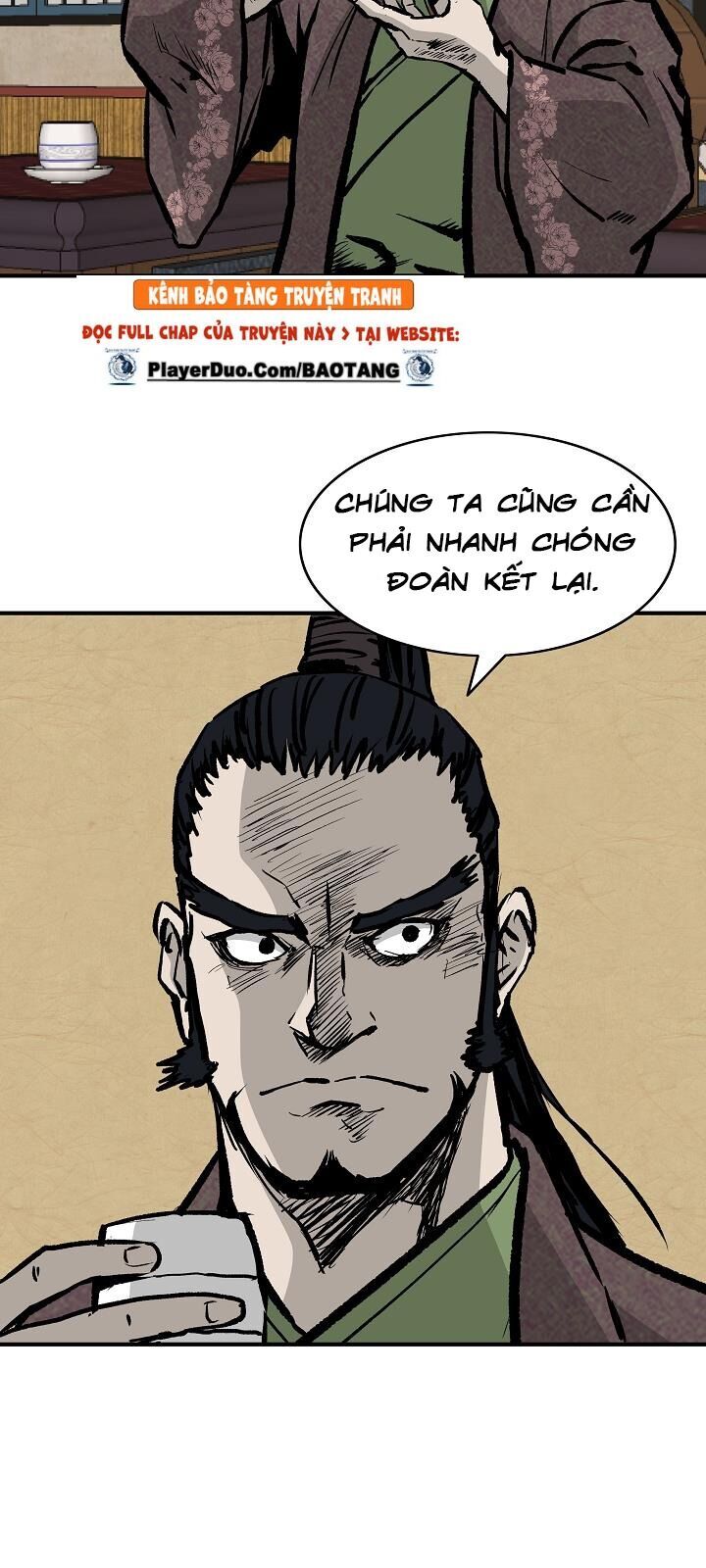 Cung Quỷ Kiếm Thần Chapter 26 - 59