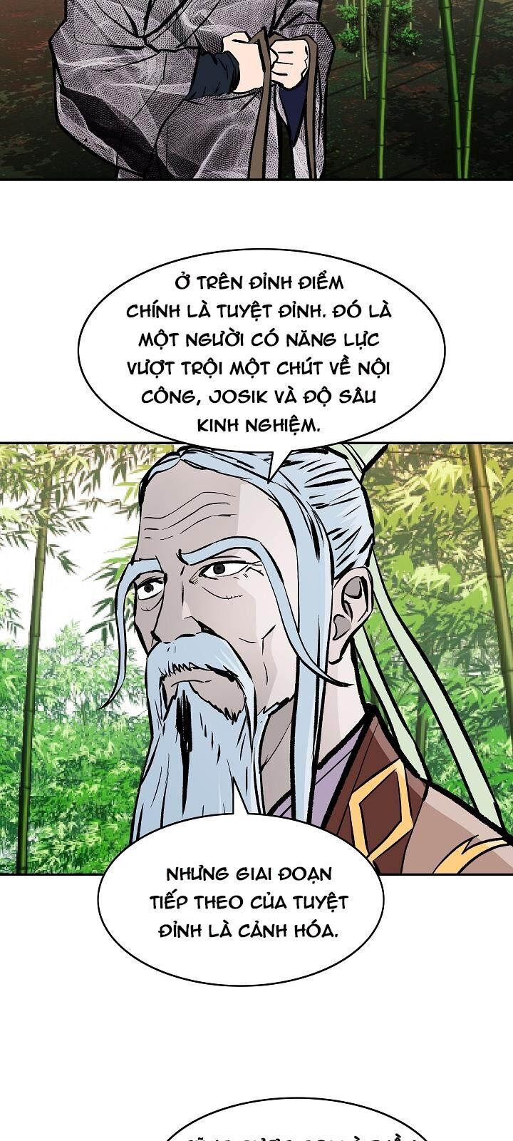 Cung Quỷ Kiếm Thần Chapter 29 - 62