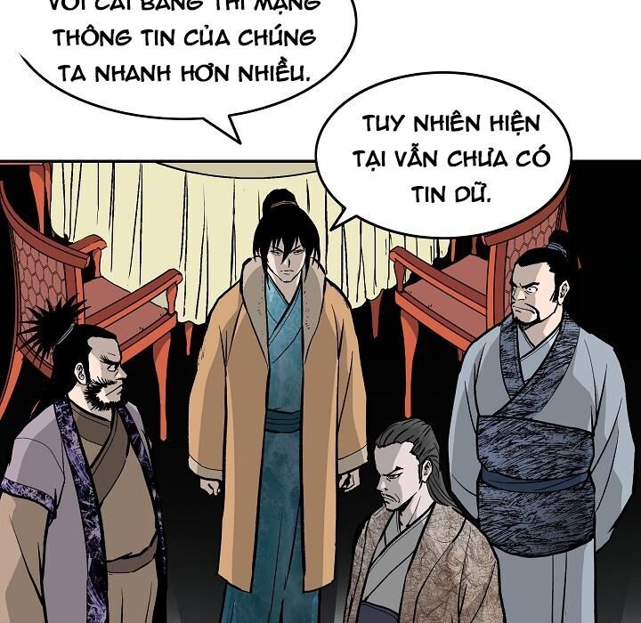 Cung Quỷ Kiếm Thần Chapter 30 - 51