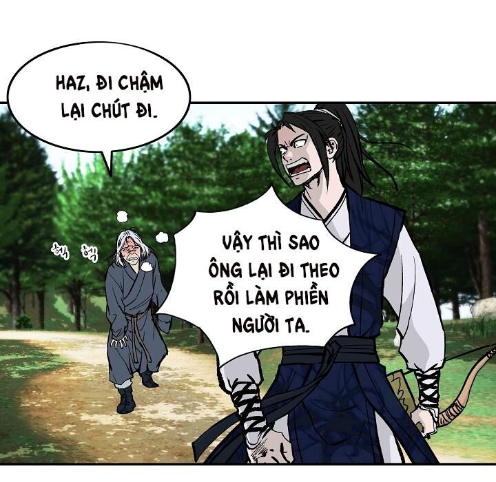 Cung Quỷ Kiếm Thần Chapter 31 - 55