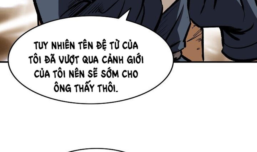 Cung Quỷ Kiếm Thần Chapter 33 - 38