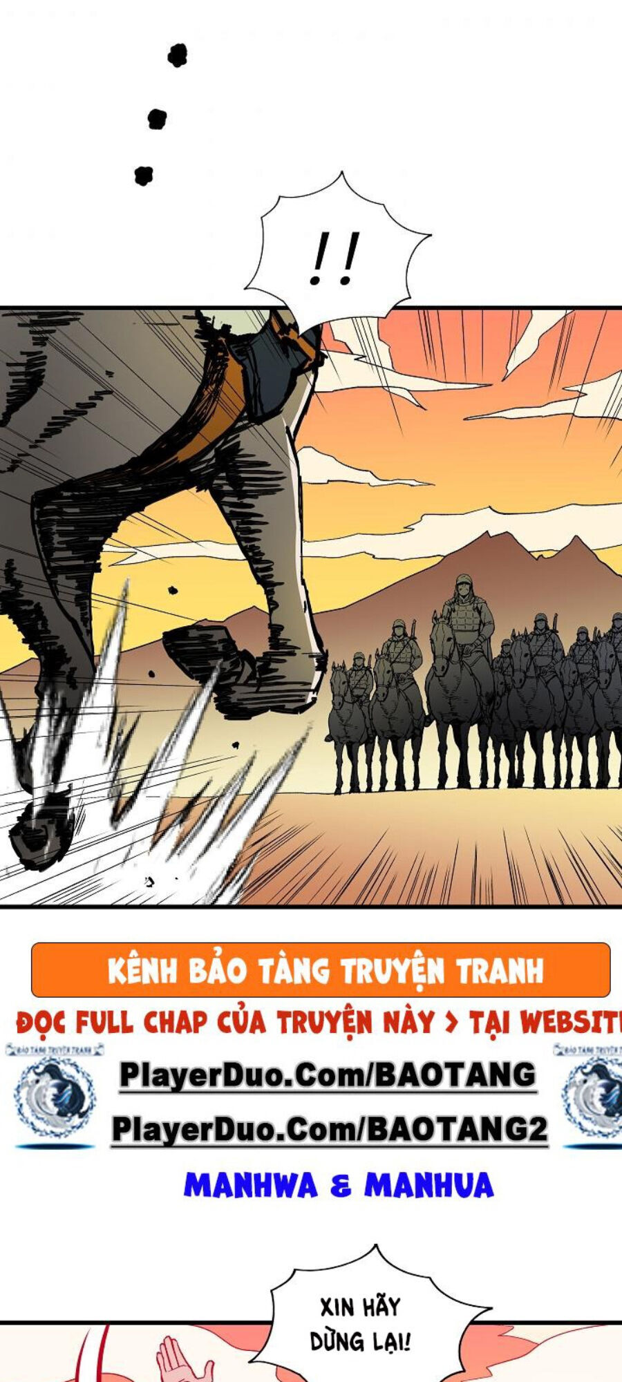 Cung Quỷ Kiếm Thần Chapter 34 - 10