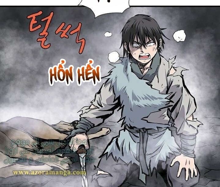 Cung Quỷ Kiếm Thần Chapter 5 - 32