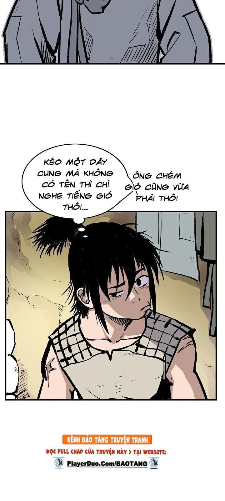 Cung Quỷ Kiếm Thần Chapter 8 - 30