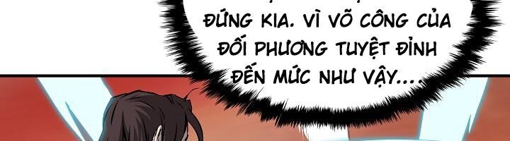 Cung Quỷ Kiếm Thần Chapter 38 - 40