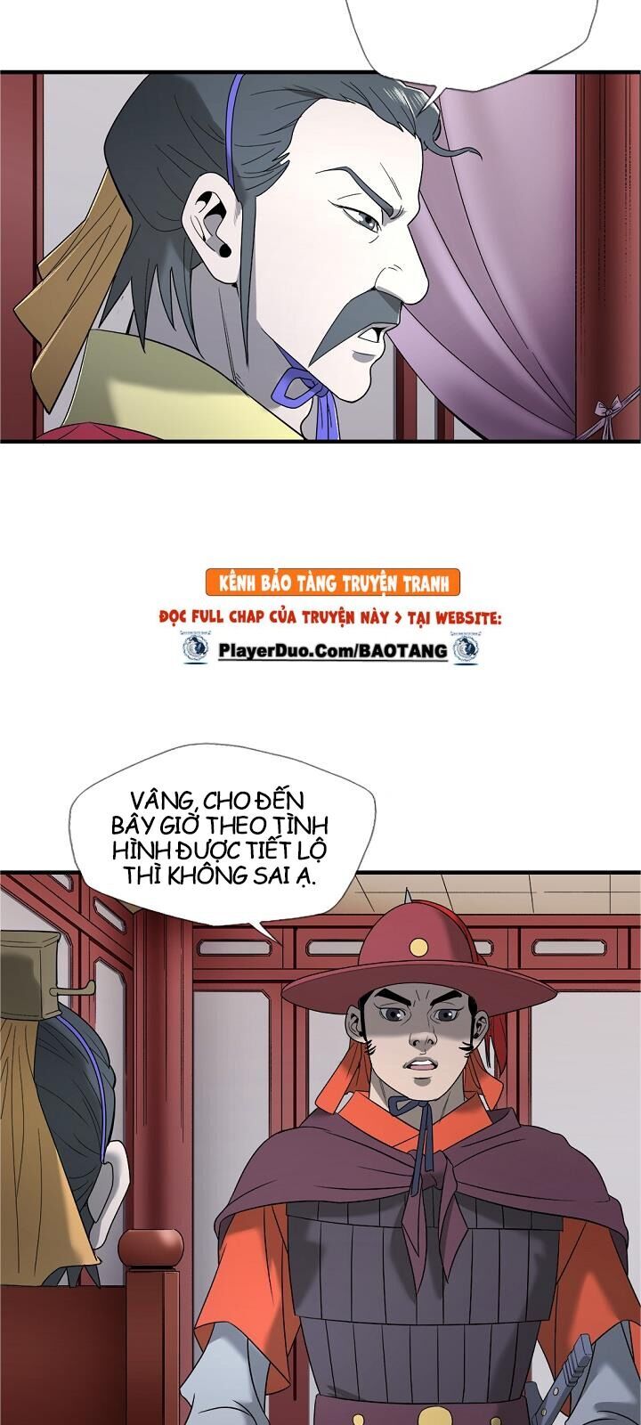 Cuồng Long Chapter 10 - 47