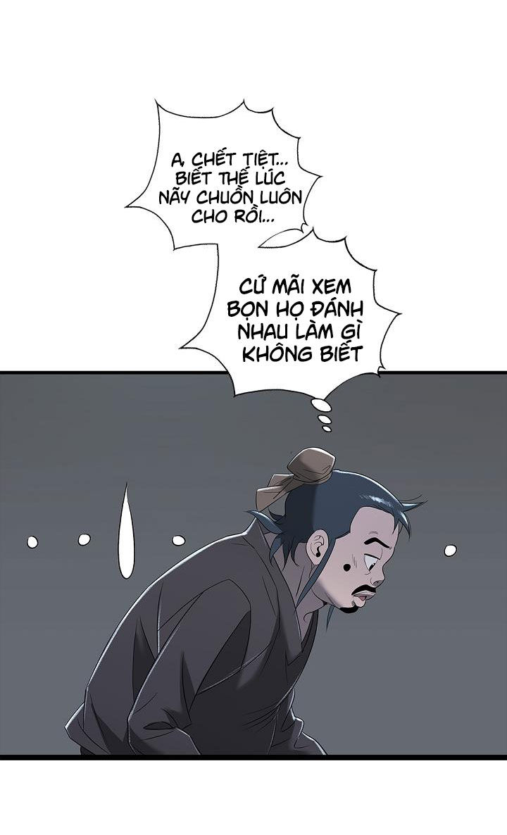 Cuồng Long Chapter 14 - 26