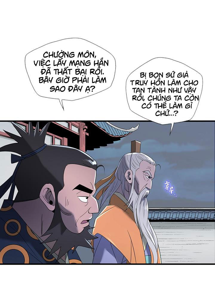 Cuồng Long Chapter 14 - 39