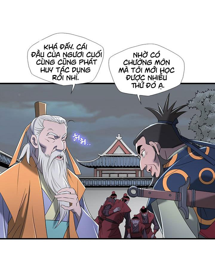 Cuồng Long Chapter 14 - 50