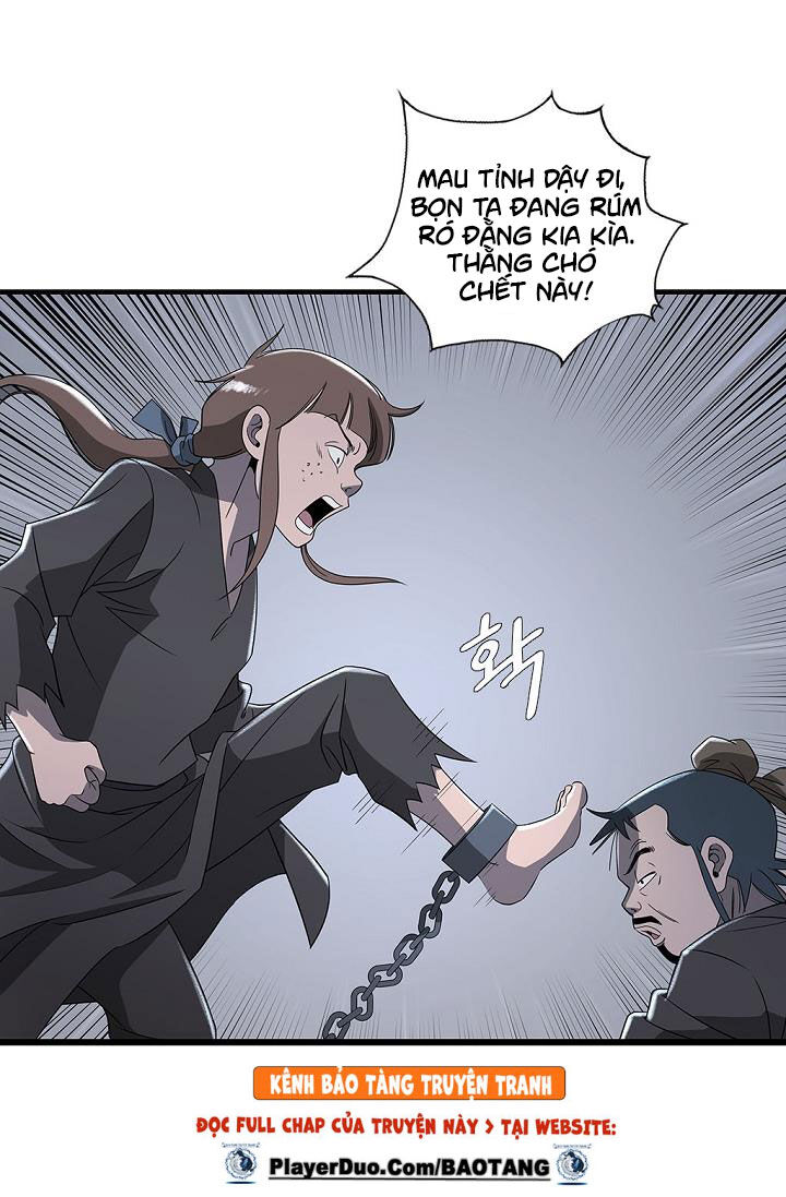 Cuồng Long Chapter 15 - 27