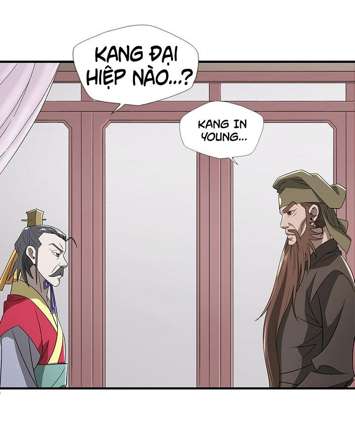 Cuồng Long Chapter 15 - 48