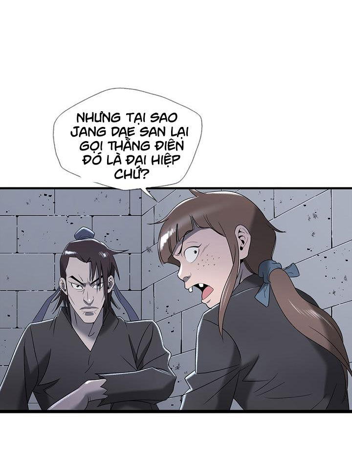 Cuồng Long Chapter 15 - 57