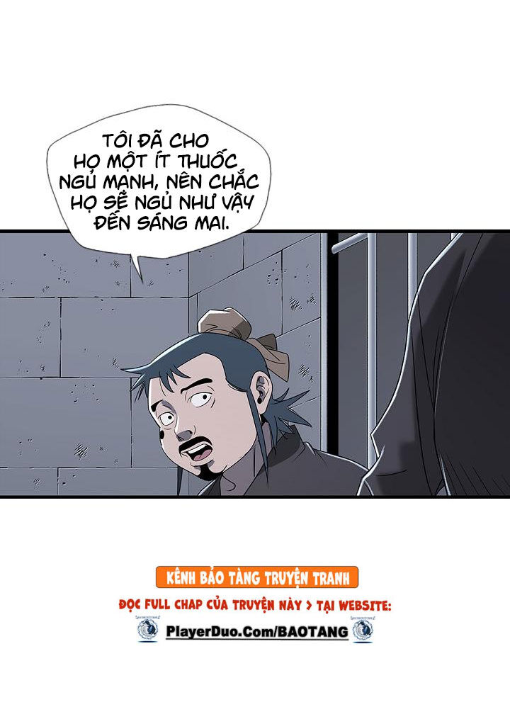 Cuồng Long Chapter 15 - 9