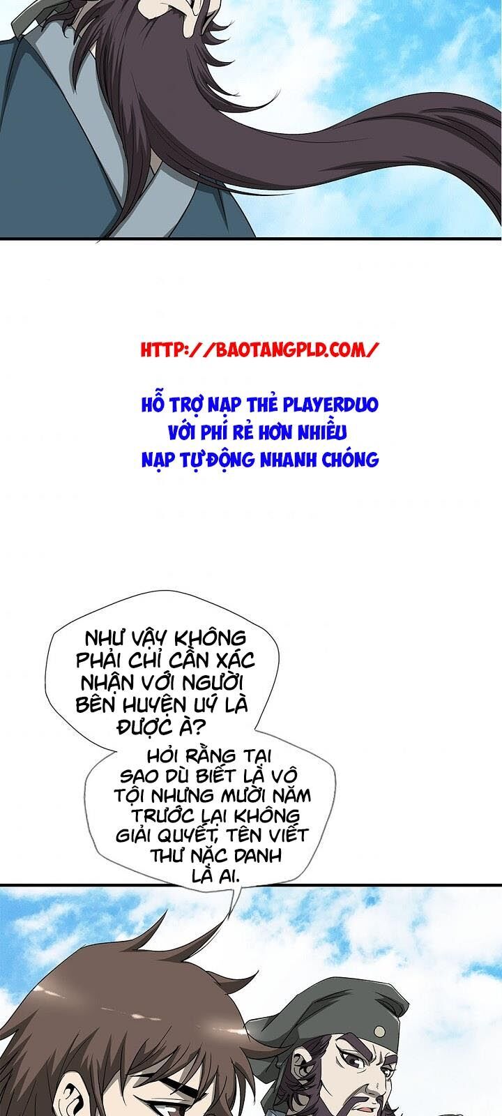 Cuồng Long Chapter 24 - 63