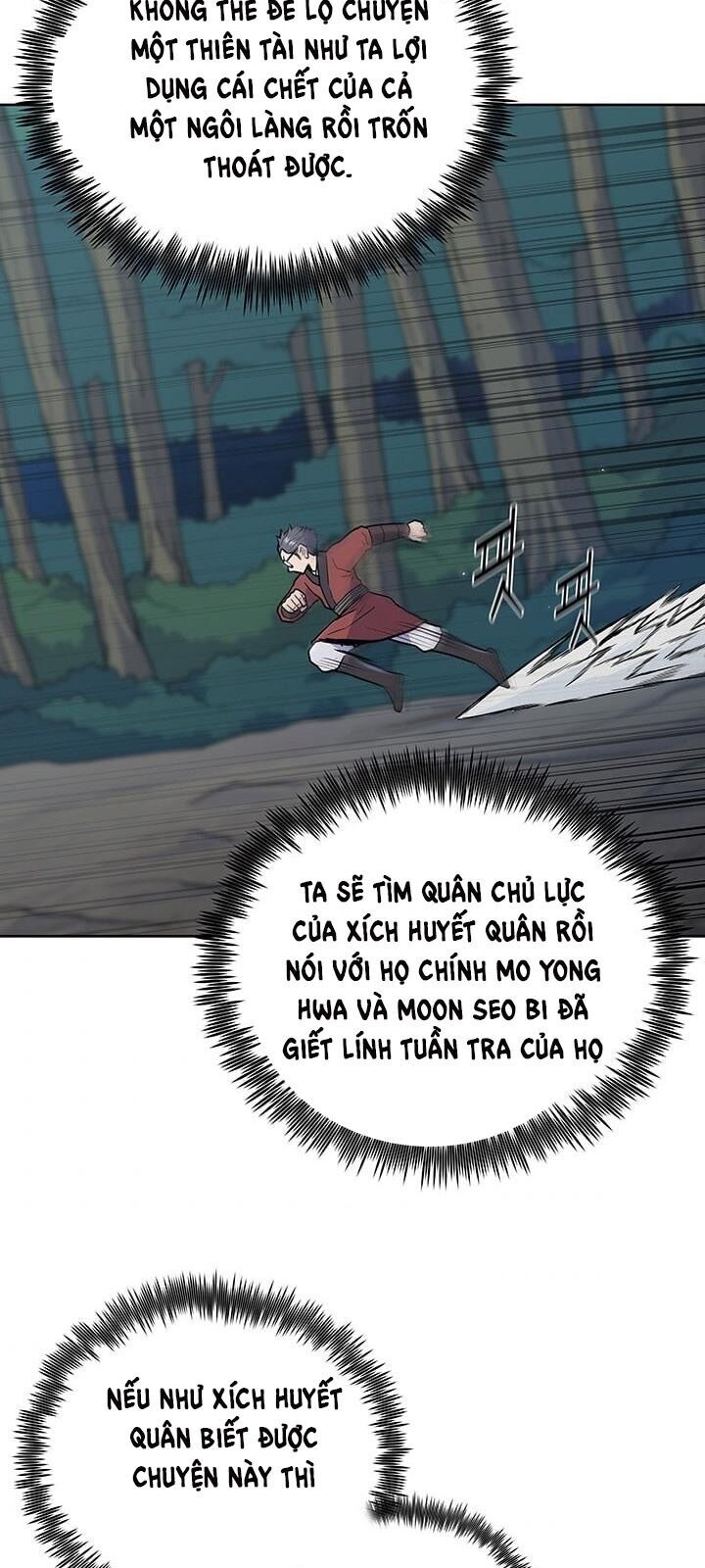 Phong Vân Chiến Thần Chapter 24 - 6