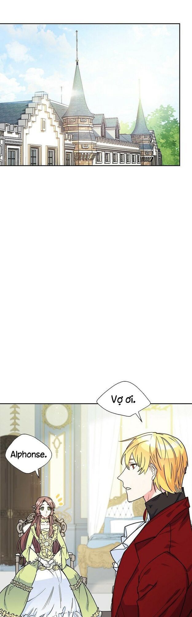 50 Công Thức Pha Trà Của Nữ Công Tước Chapter 41 - 13