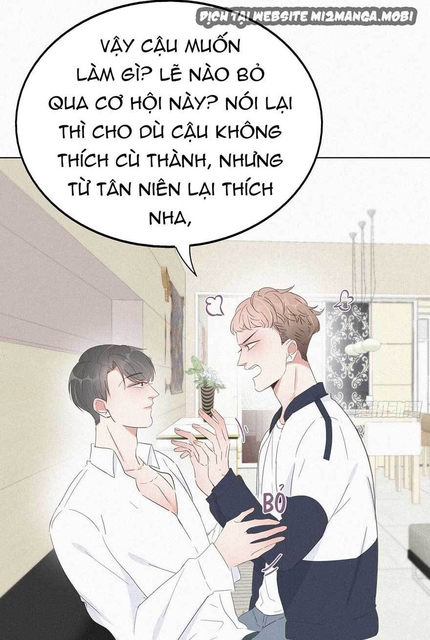 Nghịch Tập Chi Hảo Dựng Nhân Sinh Chapter 22 - 10