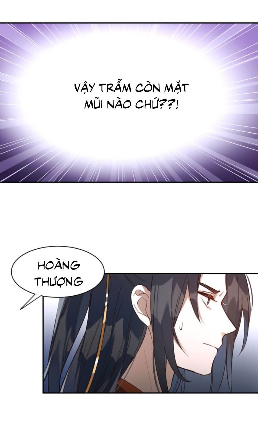 Hoàng Hậu Vô Đức Chapter 2 - 11