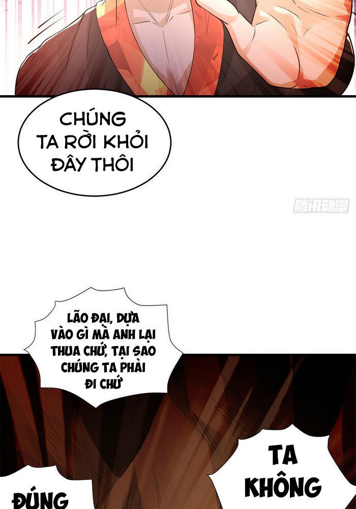 Pháp Sư Truyền Kỳ Chapter 22 - 8