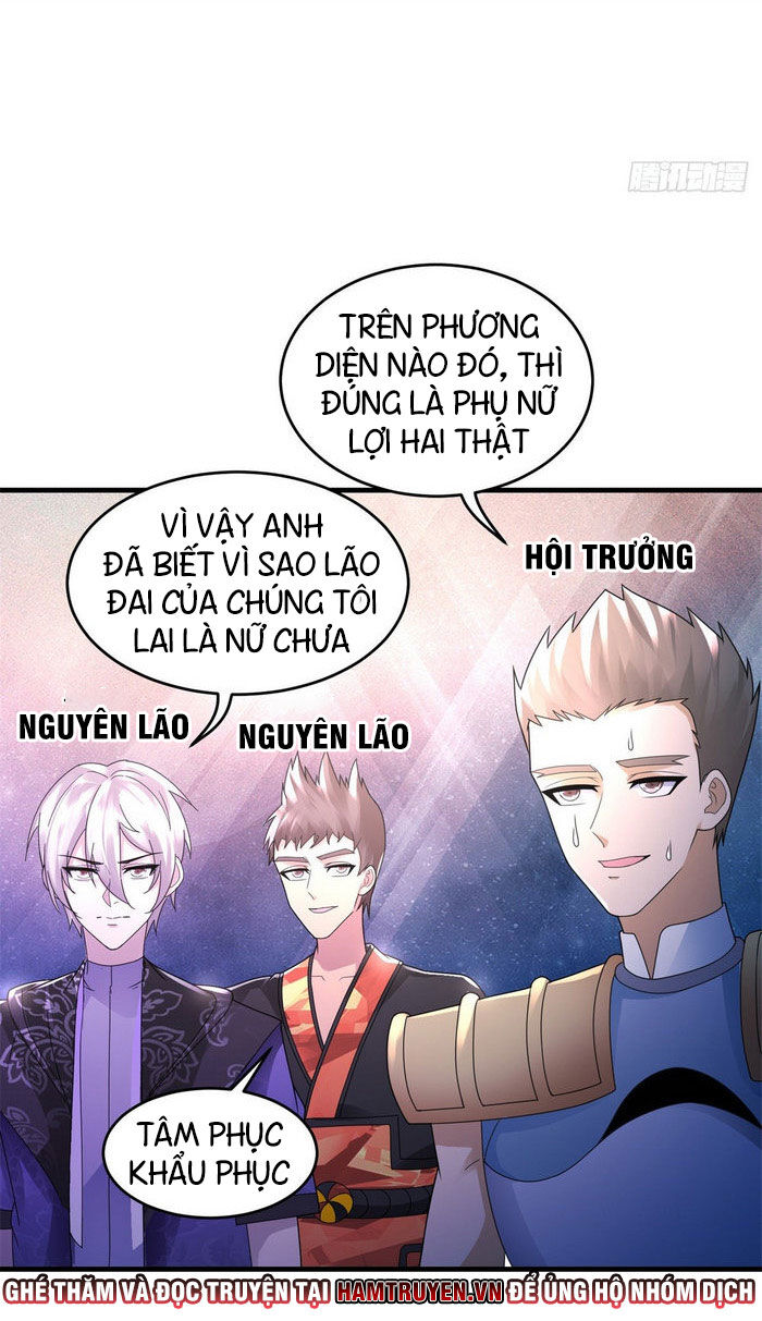 Pháp Sư Truyền Kỳ Chapter 37 - 29