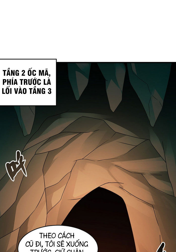 Pháp Sư Truyền Kỳ Chapter 39 - 10