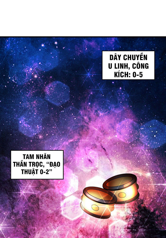 Pháp Sư Truyền Kỳ Chapter 40 - 10