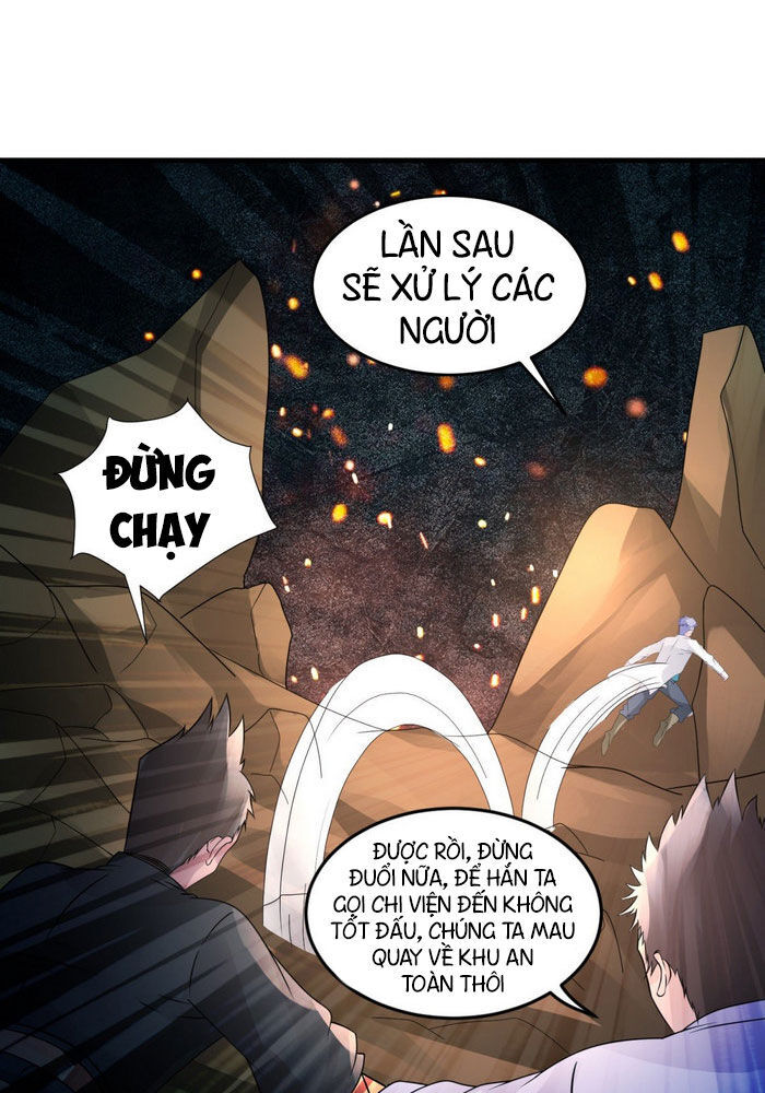 Pháp Sư Truyền Kỳ Chapter 41 - 25