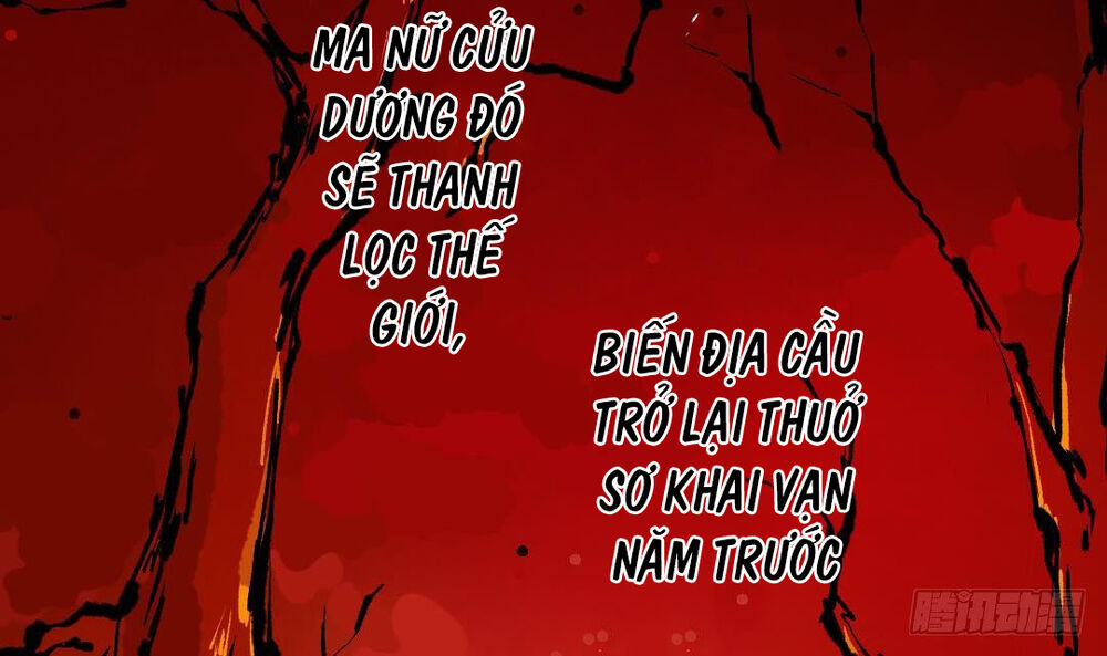 Thần Huyền Sư Chapter 1 - 13