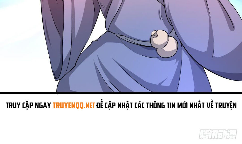 Thần Huyền Sư Chapter 1 - 33