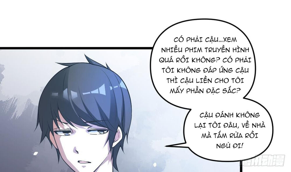 Thần Huyền Sư Chapter 8 - 11