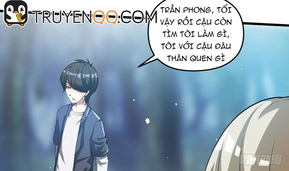 Thần Huyền Sư Chapter 8 - 5