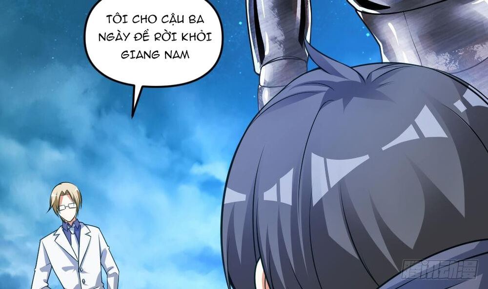 Thần Huyền Sư Chapter 8 - 52