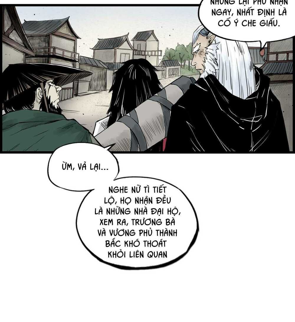 Tam Giới Chí Chapter 10 - 19