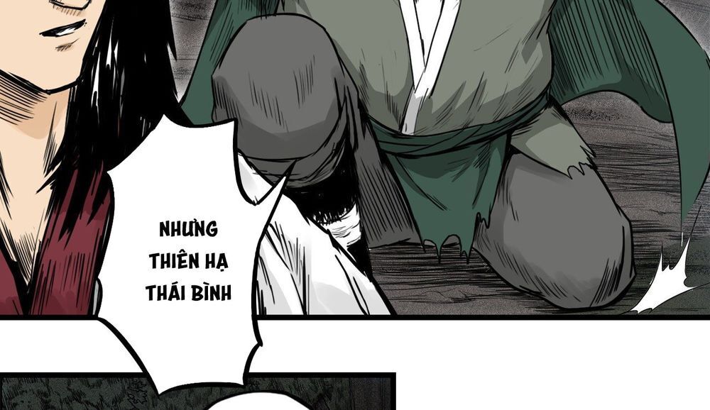 Tam Giới Chí Chapter 5 - 34