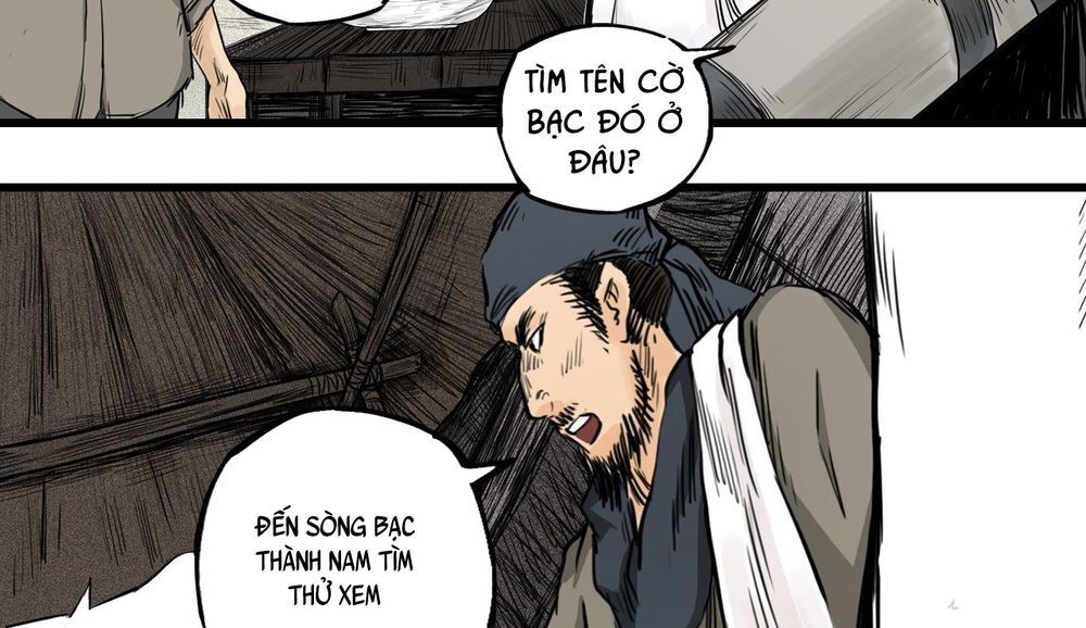 Tam Giới Chí Chapter 6 - 18