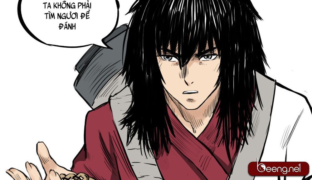 Tam Giới Chí Chapter 6 - 33