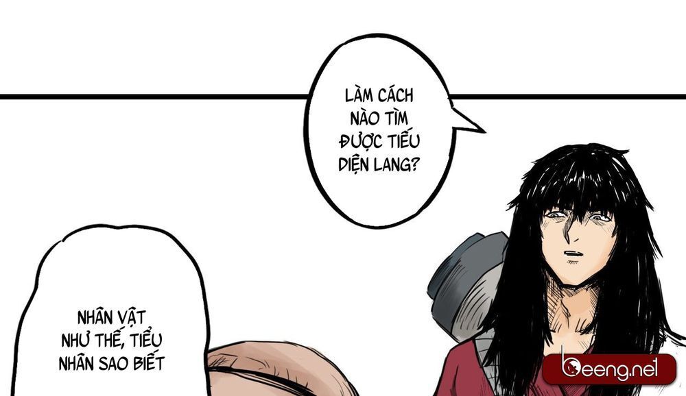 Tam Giới Chí Chapter 6 - 40