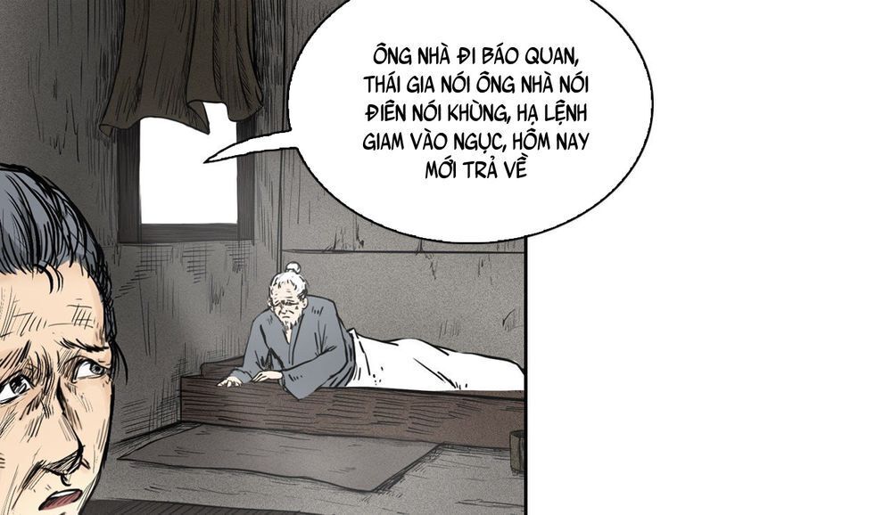 Tam Giới Chí Chapter 7 - 20