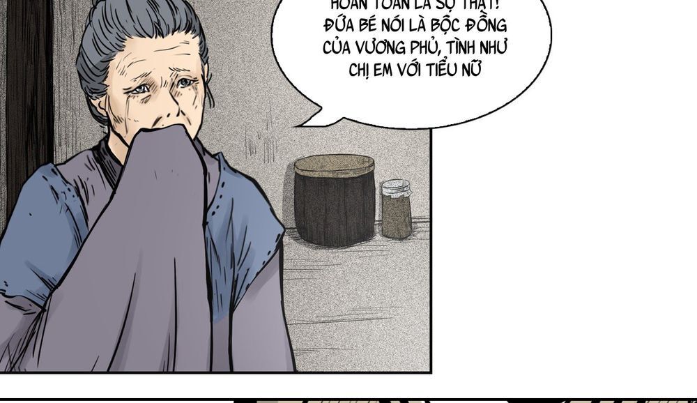 Tam Giới Chí Chapter 7 - 22