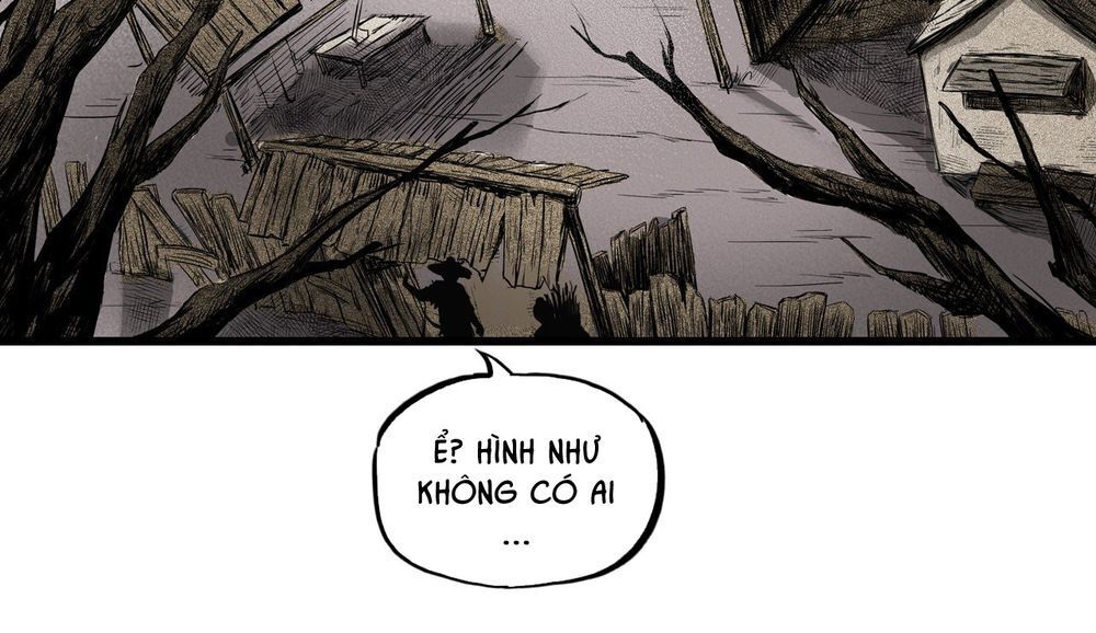 Tam Giới Chí Chapter 9 - 4