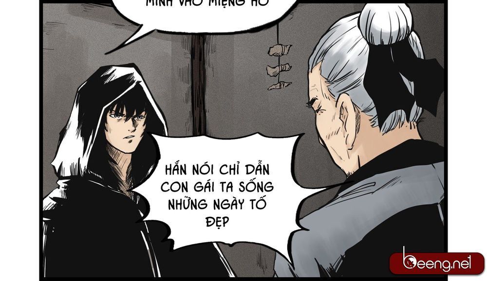 Tam Giới Chí Chapter 9 - 40