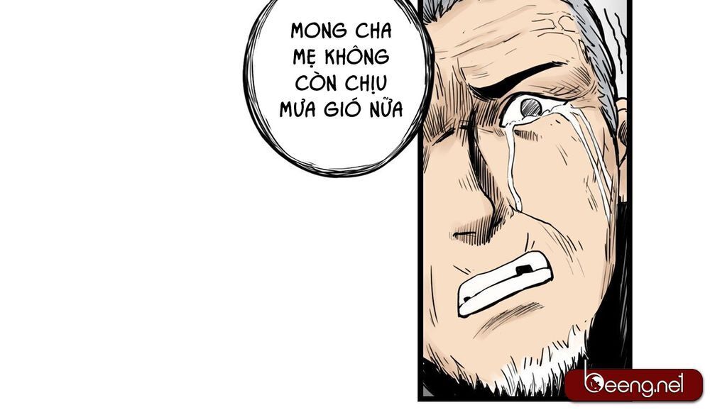 Tam Giới Chí Chapter 9 - 48