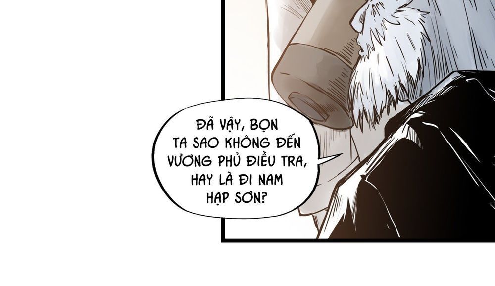 Tam Giới Chí Chapter 9 - 54