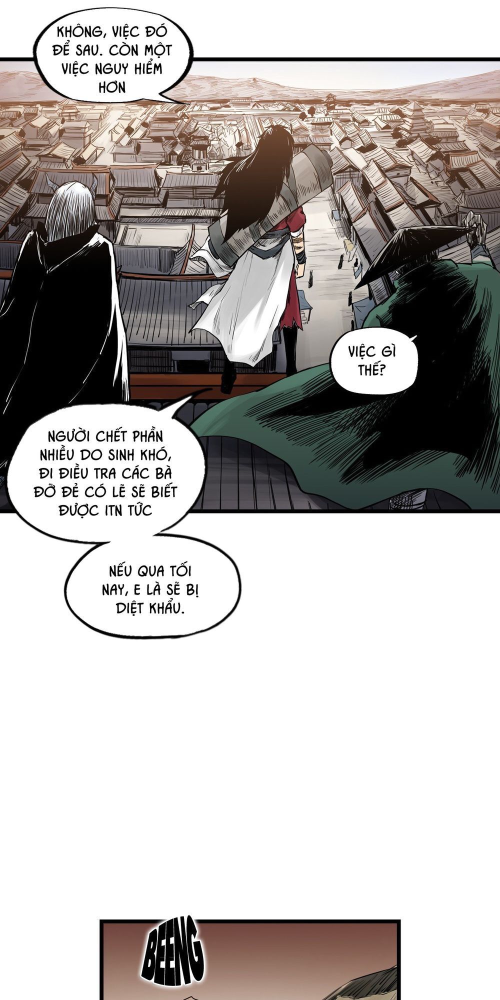 Tam Giới Chí Chapter 9 - 55