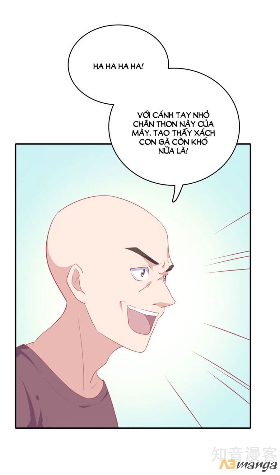 Hẹn Hò Siêu Tốc Chapter 2 - 17