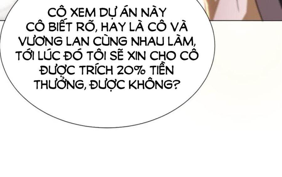 Kế Hoạch Công Lược Của Cô Vợ Gả Thay Chapter 18 - 12