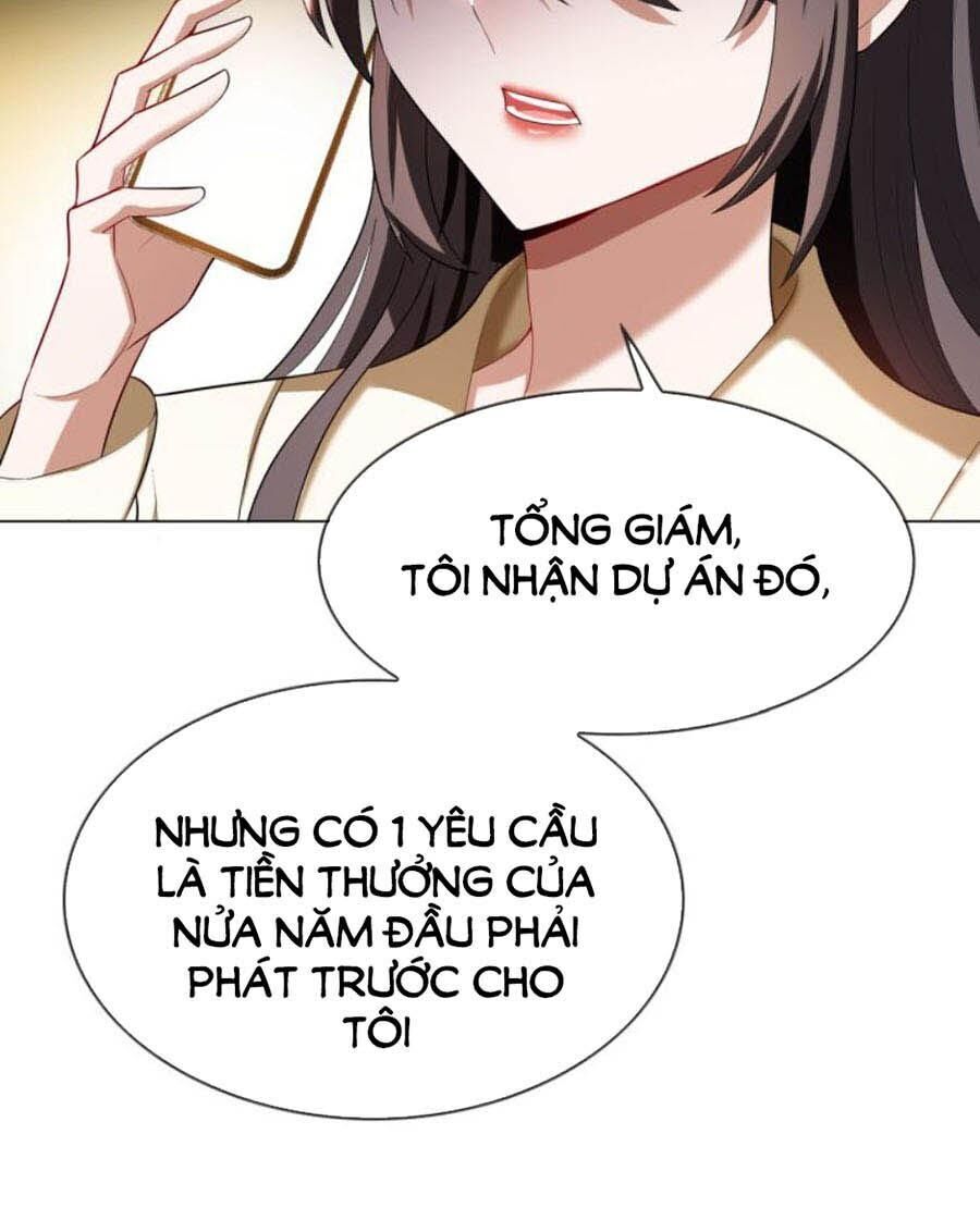 Kế Hoạch Công Lược Của Cô Vợ Gả Thay Chapter 18 - 44